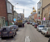комната 14 кв м Ростов-на-Дону, улица Обороны, 58