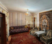 3-комн, 44кв м, этаж 2/2 Каменский район, Богдановское сельское поселение, посёлок Чистоозёрный, 