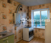 4-комн, 61кв м, этаж 3/5 Каменск-Шахтинский, Парковая улица, 18