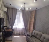 1-комн, 38кв м, этаж 8/24 