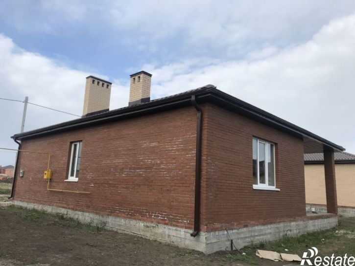Коттедж/дом Красный Крым х