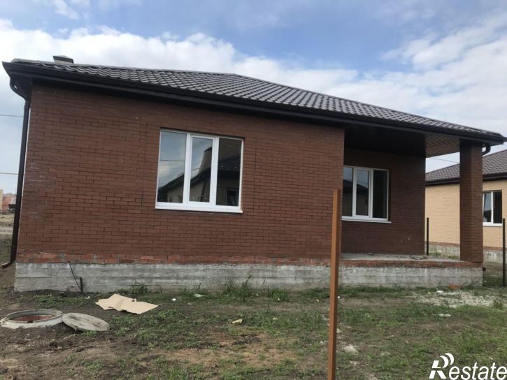 Коттедж/дом Красный Крым х