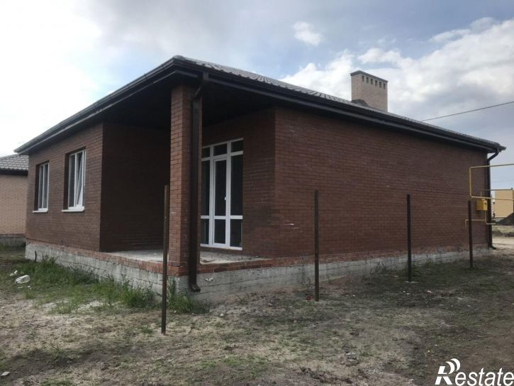 Коттедж/дом Красный Крым х