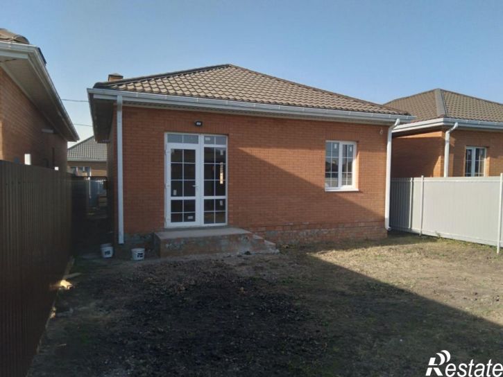 Коттедж/дом Красный Крым х