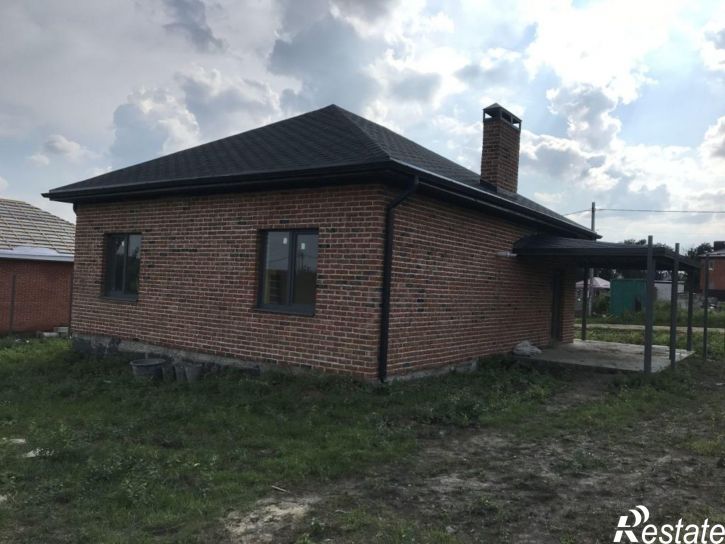 Коттедж/дом Речников ул