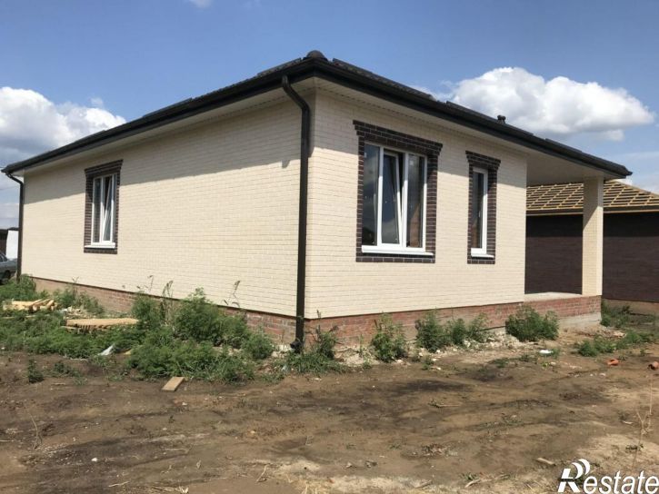 Коттедж/дом Красный Крым х