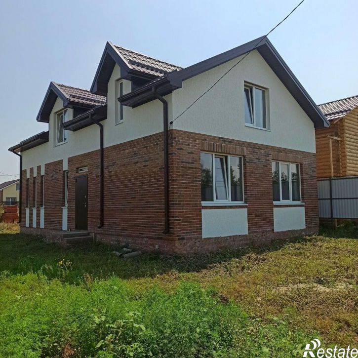 Коттедж/дом Красный Крым х