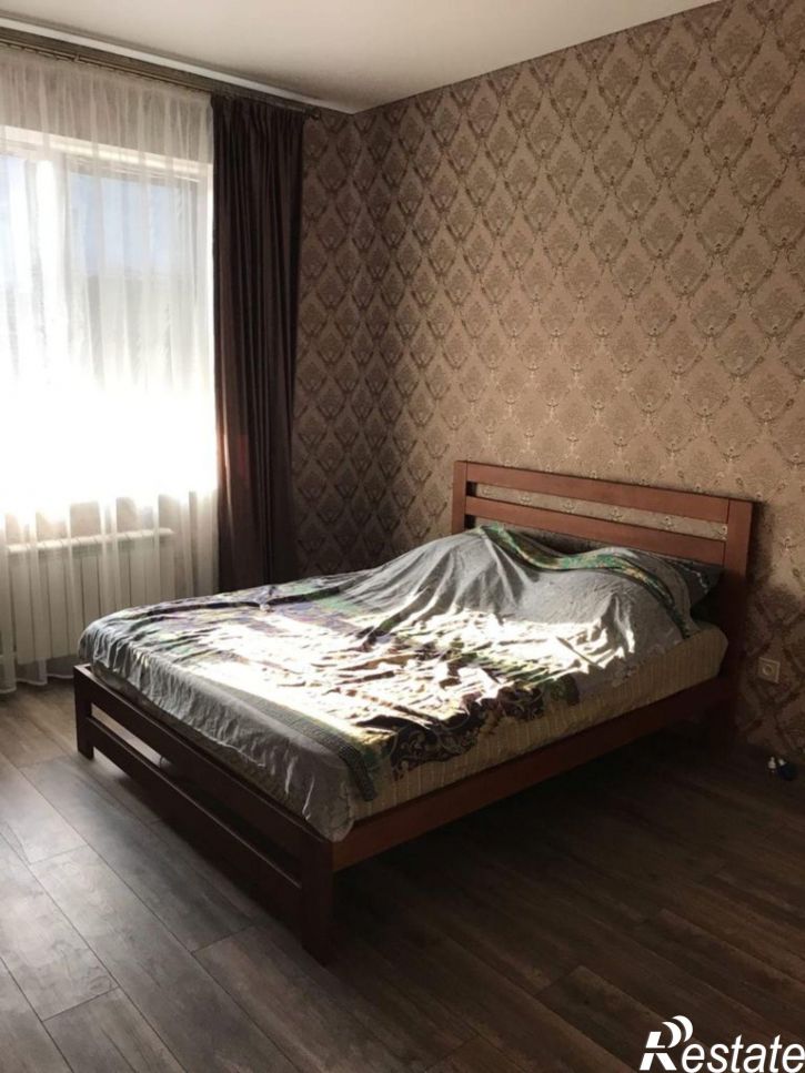 Коттедж/дом Речников ул