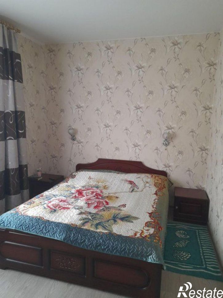 Коттедж/дом Красный Крым х