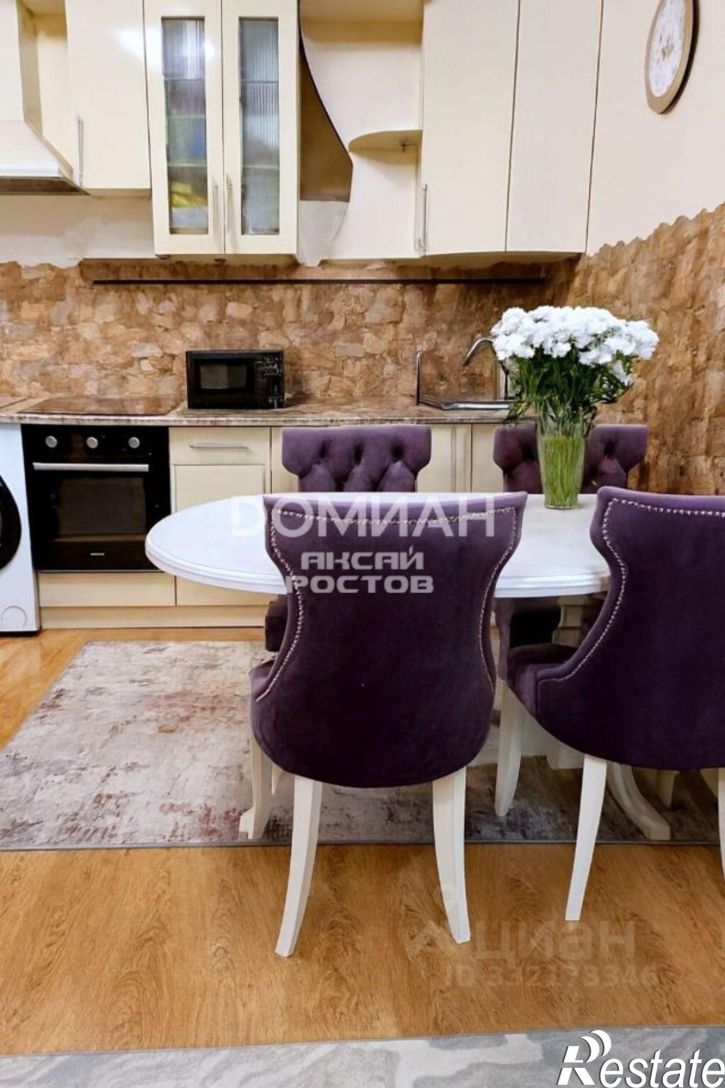 3-комн квартира ул Садовая, 25а,  д. 25а
