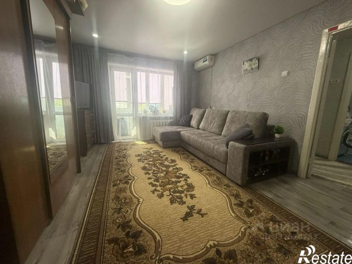 1-комн квартира ул Энгельса, 35,  д. 35