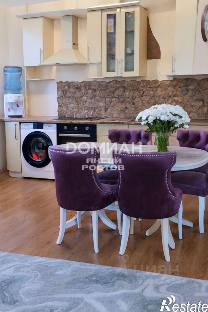 3-комн квартира ул Садовая, 25а,  д. 25а