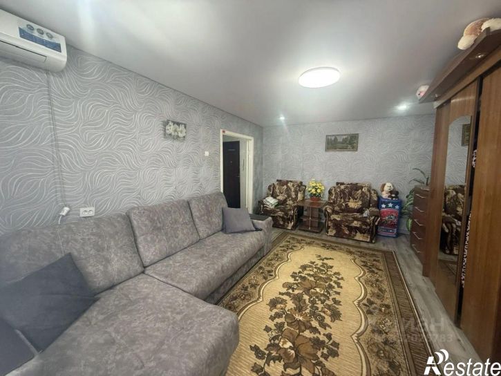 1-комн квартира ул Энгельса, 35,  д. 35