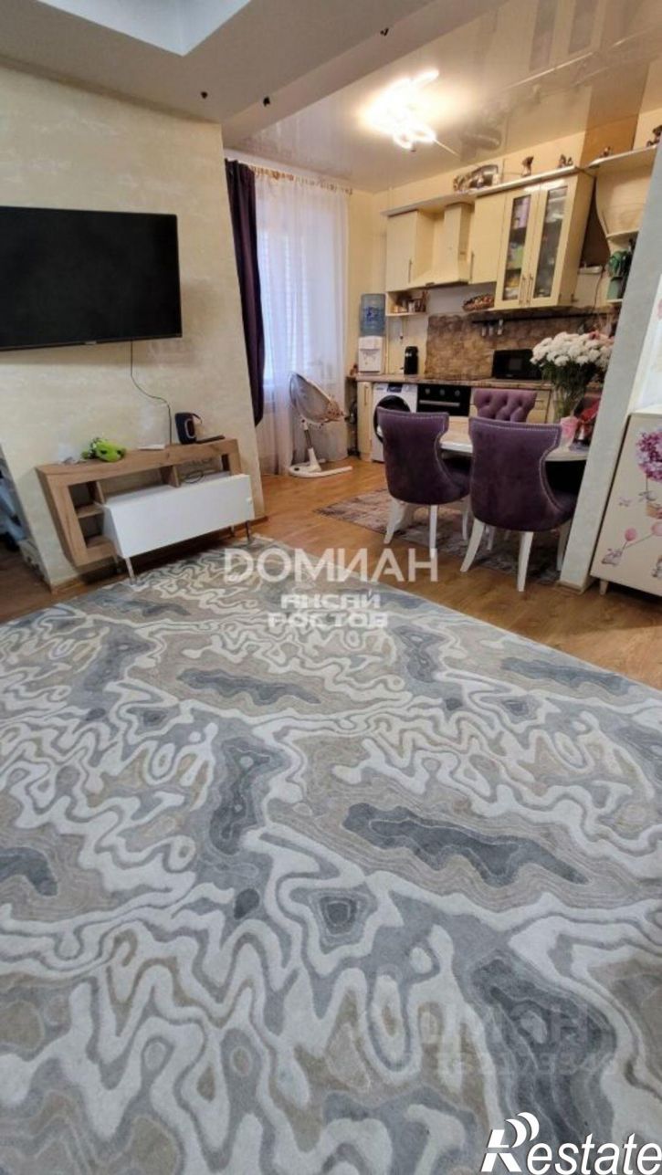 3-комн квартира ул Садовая, 25а,  д. 25а