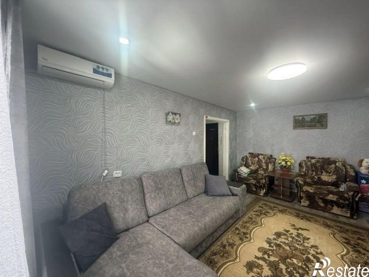 1-комн квартира ул Энгельса, 35,  д. 35