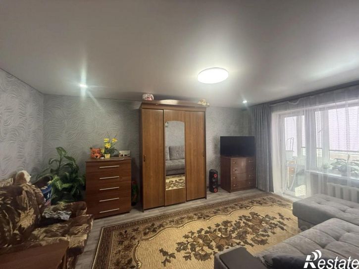 1-комн квартира ул Энгельса, 35,  д. 35