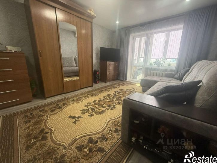 1-комн квартира ул Энгельса, 35,  д. 35
