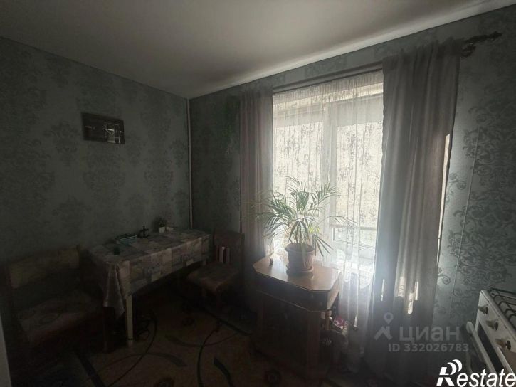 1-комн квартира ул Энгельса, 35,  д. 35
