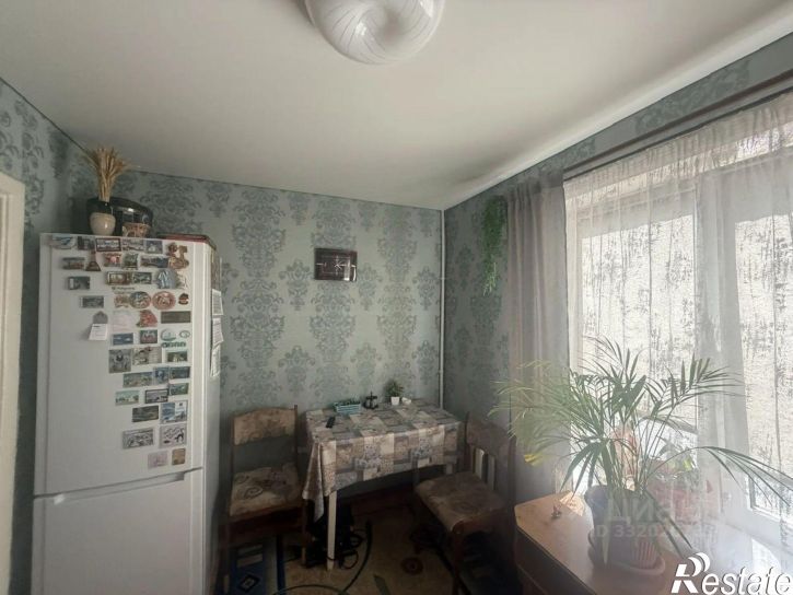 1-комн квартира ул Энгельса, 35,  д. 35