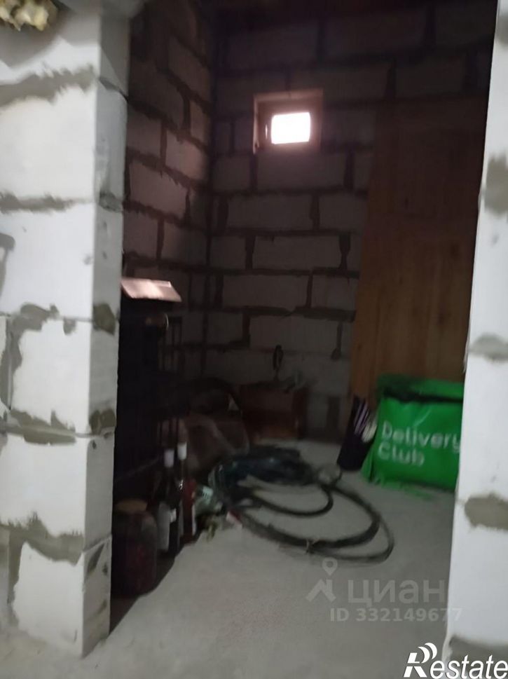 Коттедж/дом Волгодонской район