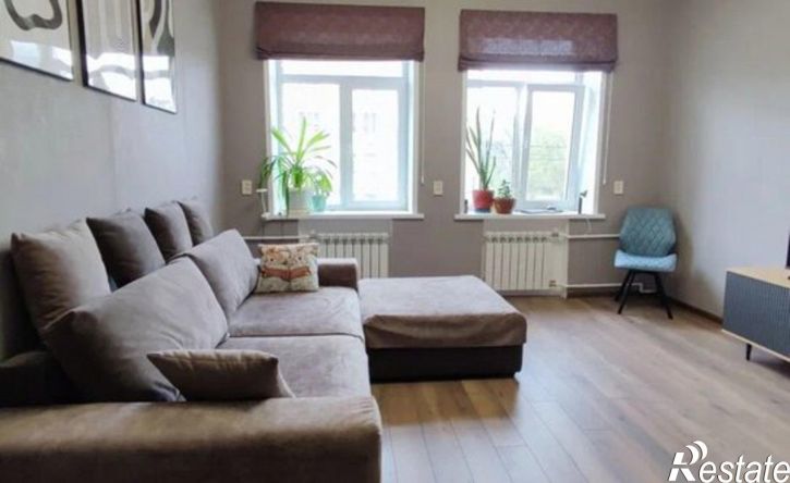 3-комн квартира ул Сапрыгина, 13,  д. 13