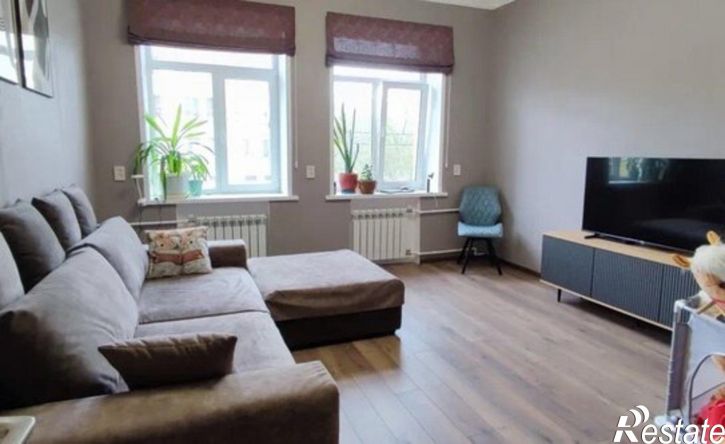 3-комн квартира ул Сапрыгина, 13,  д. 13