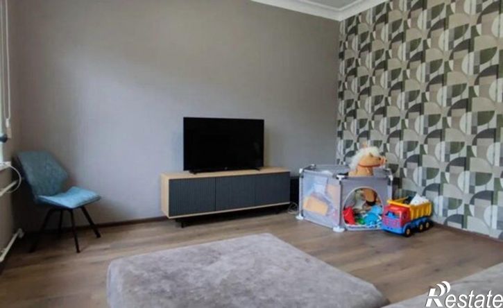 3-комн квартира ул Сапрыгина, 13,  д. 13