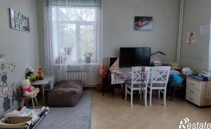 3-комн квартира ул Сапрыгина, 13,  д. 13