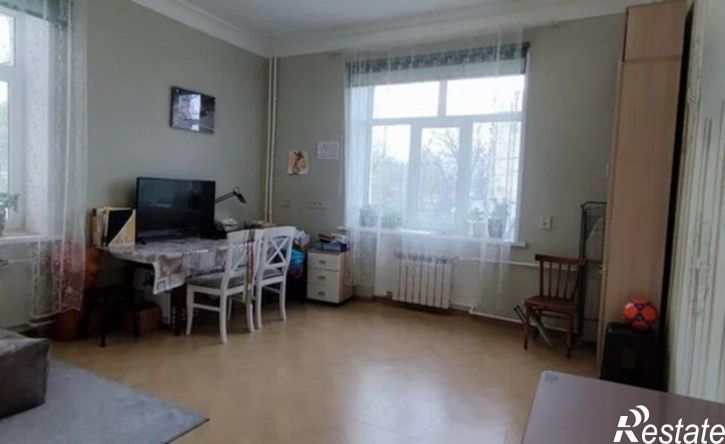 3-комн квартира ул Сапрыгина, 13,  д. 13