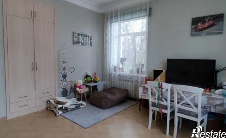 3-комн квартира ул Сапрыгина, 13,  д. 13