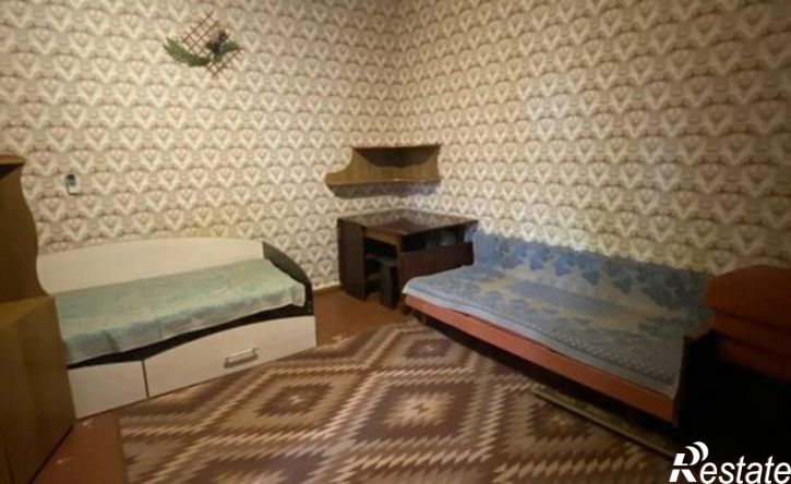 1-комн квартира ул Привокзальная, 26,  д. 26