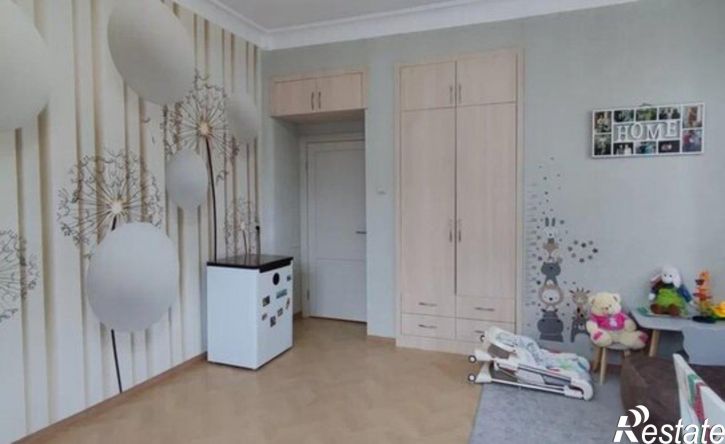 3-комн квартира ул Сапрыгина, 13,  д. 13