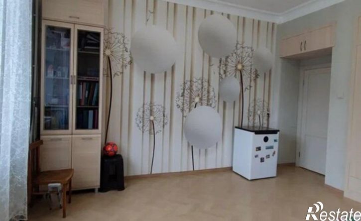 3-комн квартира ул Сапрыгина, 13,  д. 13