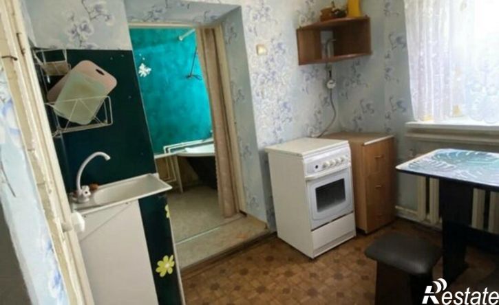 1-комн квартира ул Привокзальная, 26,  д. 26