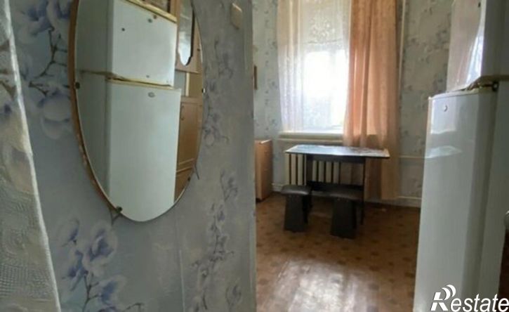1-комн квартира ул Привокзальная, 26,  д. 26