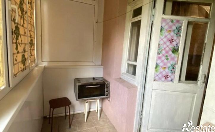 1-комн квартира ул Привокзальная, 26,  д. 26