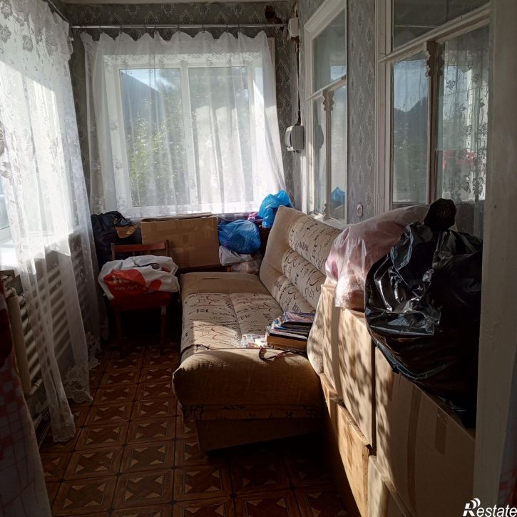 Коттедж/дом Ломоносовский, 45