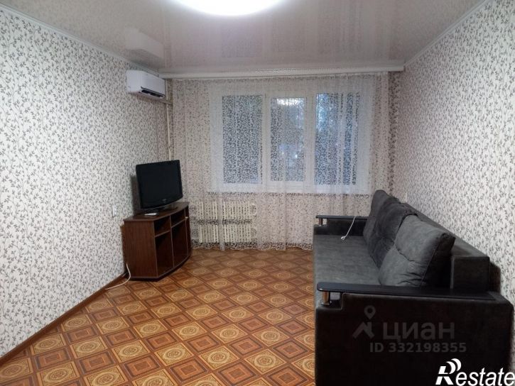2-комн квартира Волгодонск г., Гагарина ул., д.1