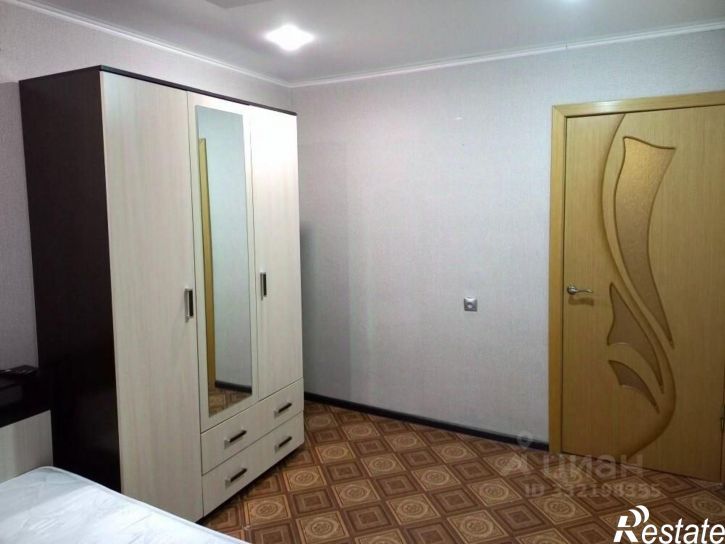 2-комн квартира Волгодонск г., Гагарина ул., д.1