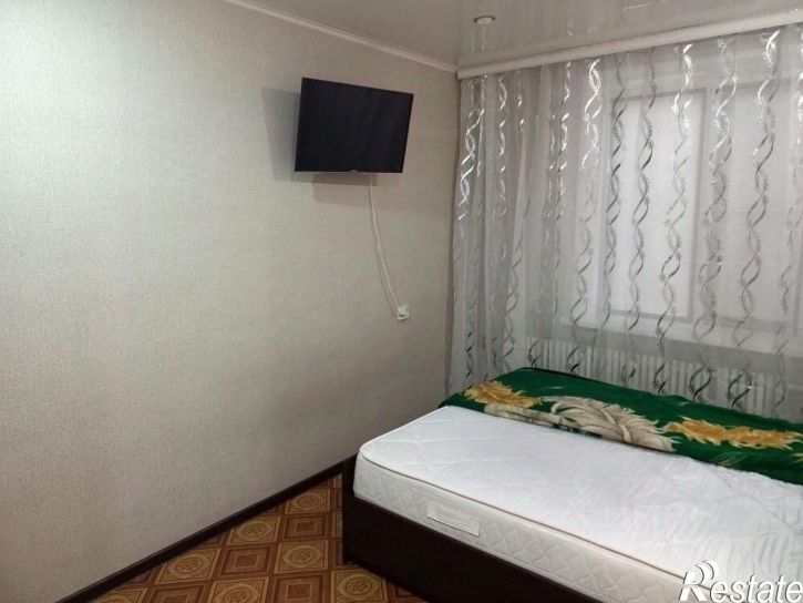 2-комн квартира Волгодонск г., Гагарина ул., д.1