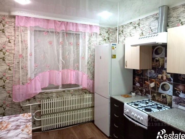 2-комн квартира Волгодонск г., Гагарина ул., д.1
