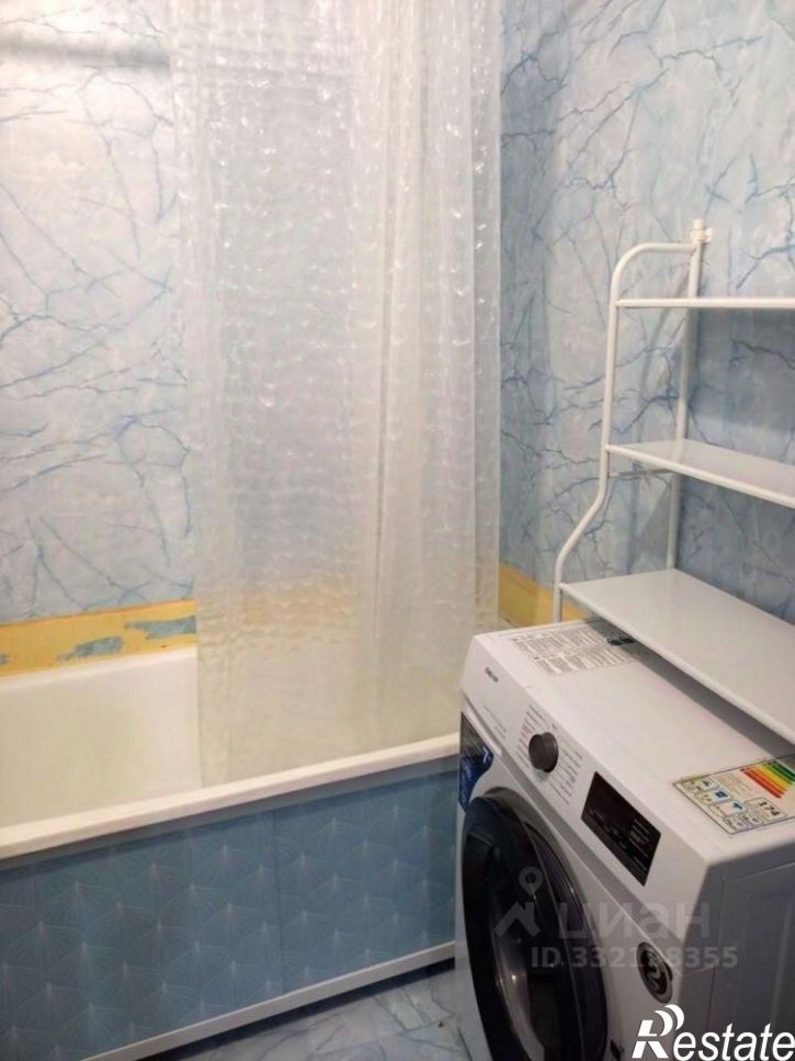 2-комн квартира Волгодонск г., Гагарина ул., д.1