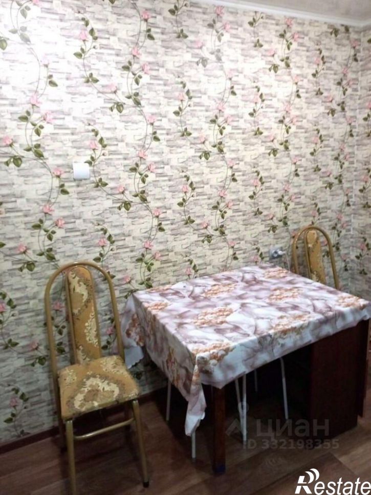 2-комн квартира Волгодонск г., Гагарина ул., д.1