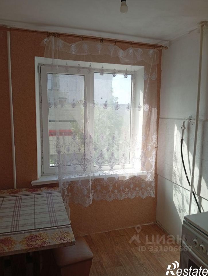 1-комн квартира Ростов-на-Дону, улица Миронова, 12/7