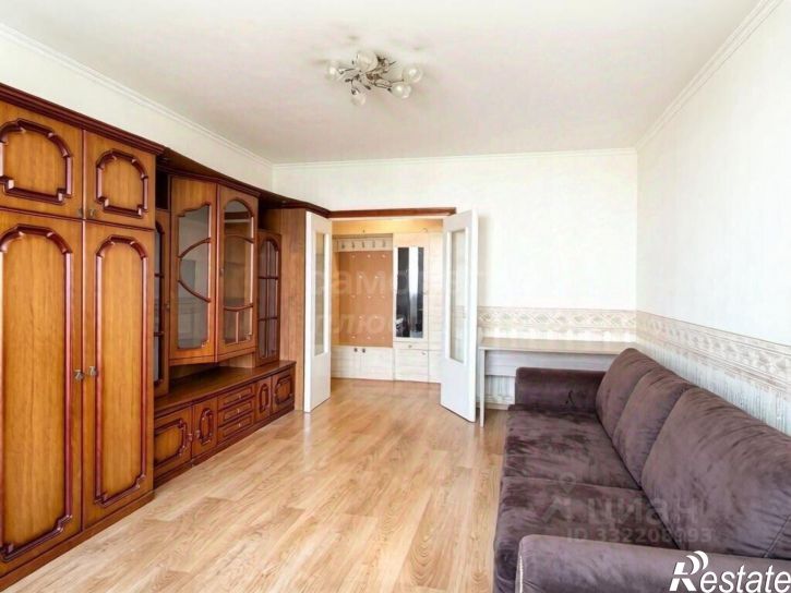 3-комн квартира Таганрог г., Западный, Чехова ул.