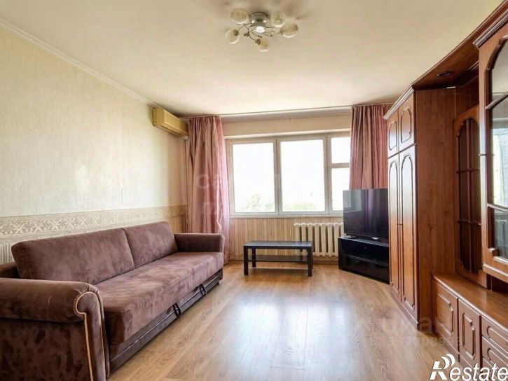 3-комн квартира Таганрог г., Западный, Чехова ул.
