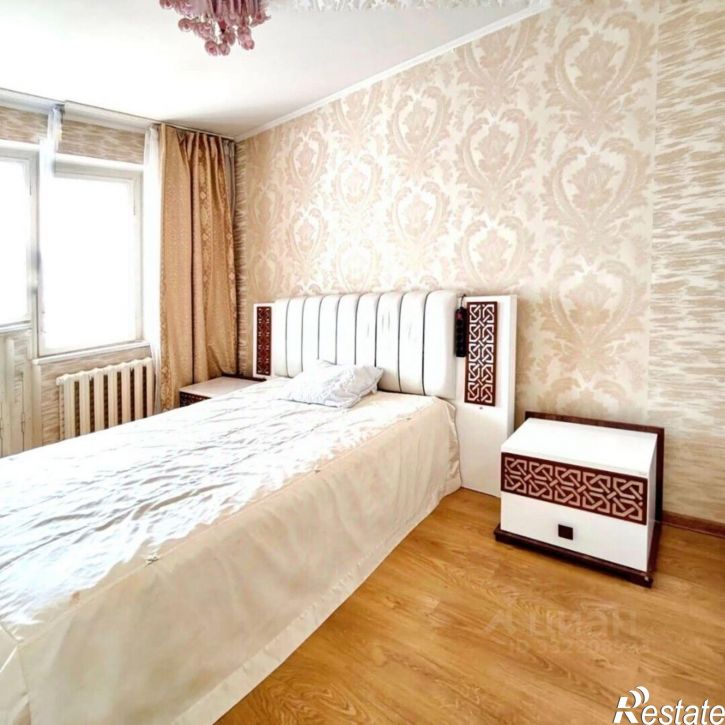 3-комн квартира Таганрог г., Западный, Чехова ул.