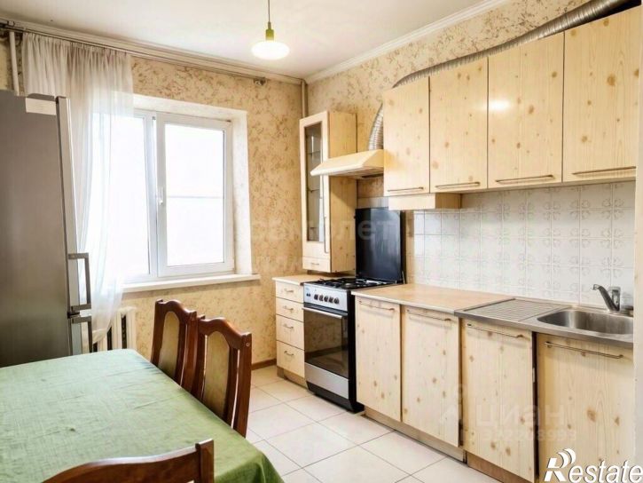 3-комн квартира Таганрог г., Западный, Чехова ул.