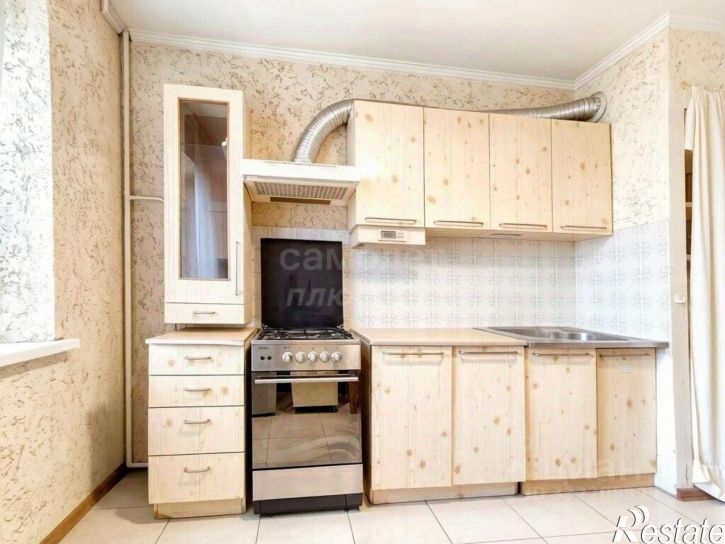 3-комн квартира Таганрог г., Западный, Чехова ул.