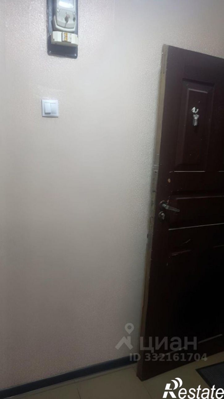 1-комн квартира Сальск